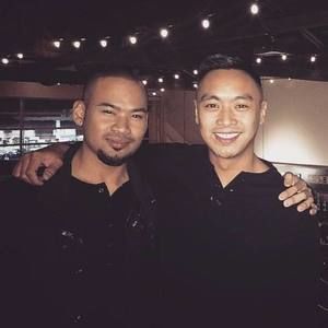 Meet your Posher, D raffy